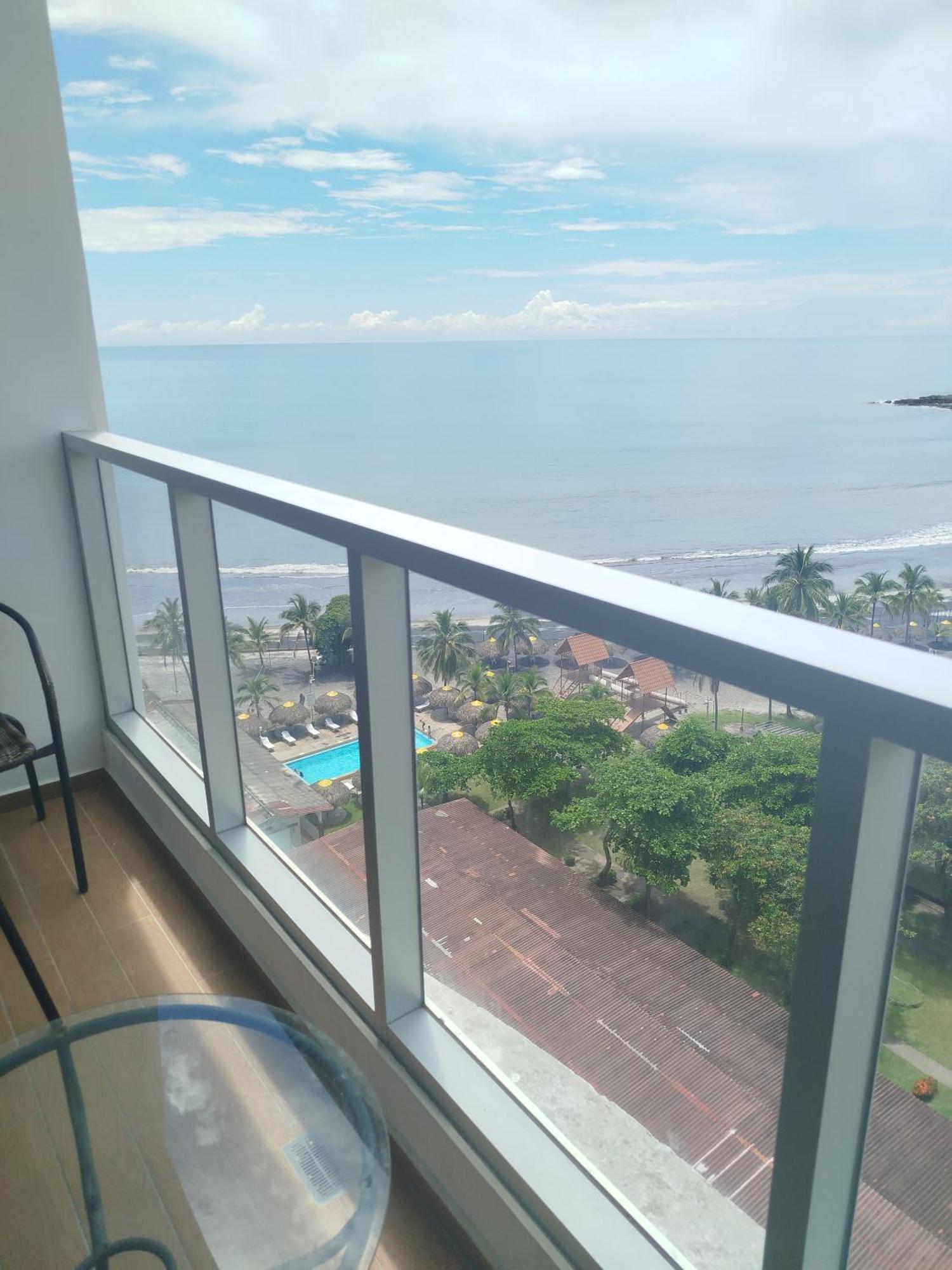 Apartment Gorgona Playa