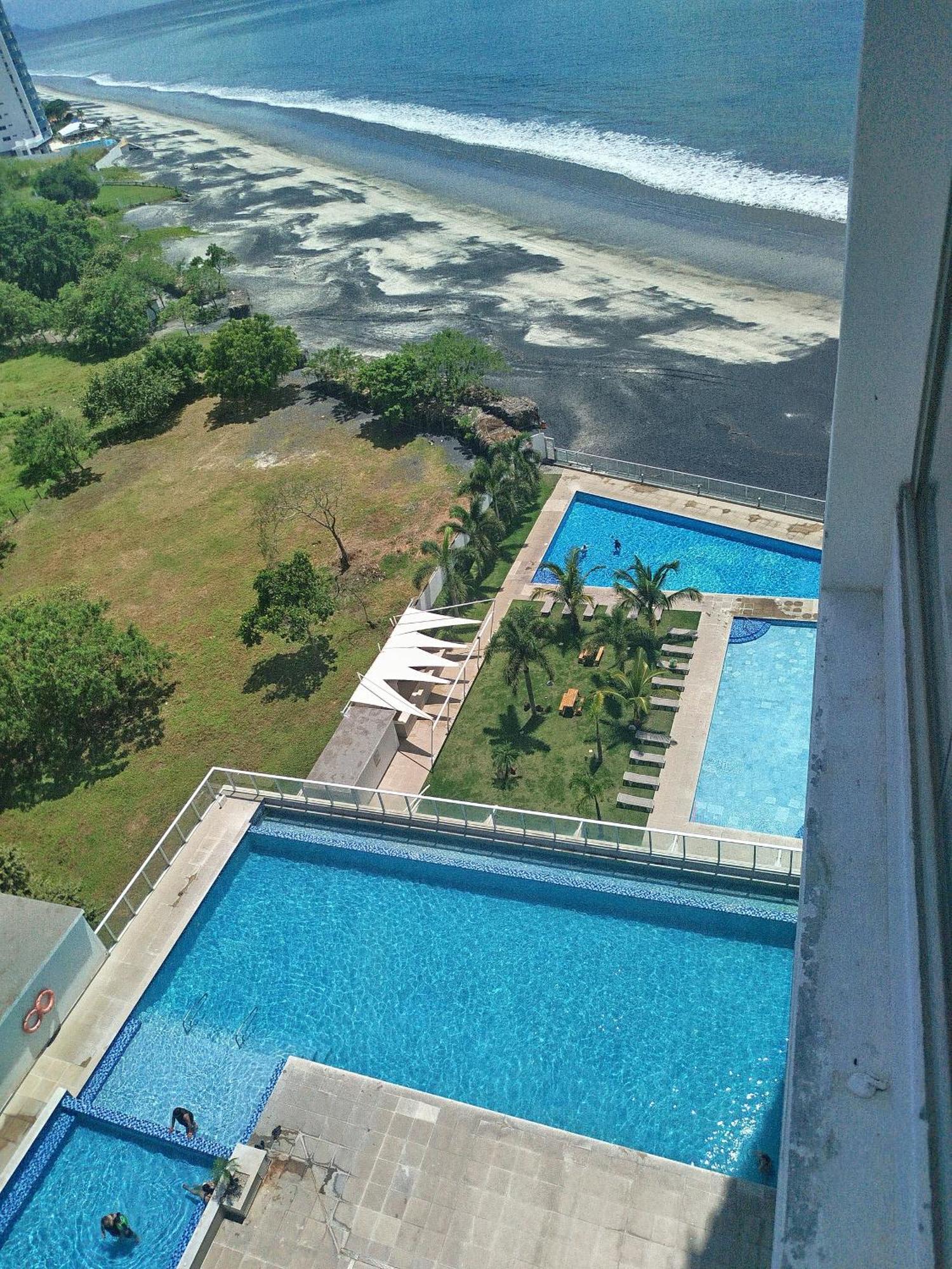 Gorgona Playa Apartment *