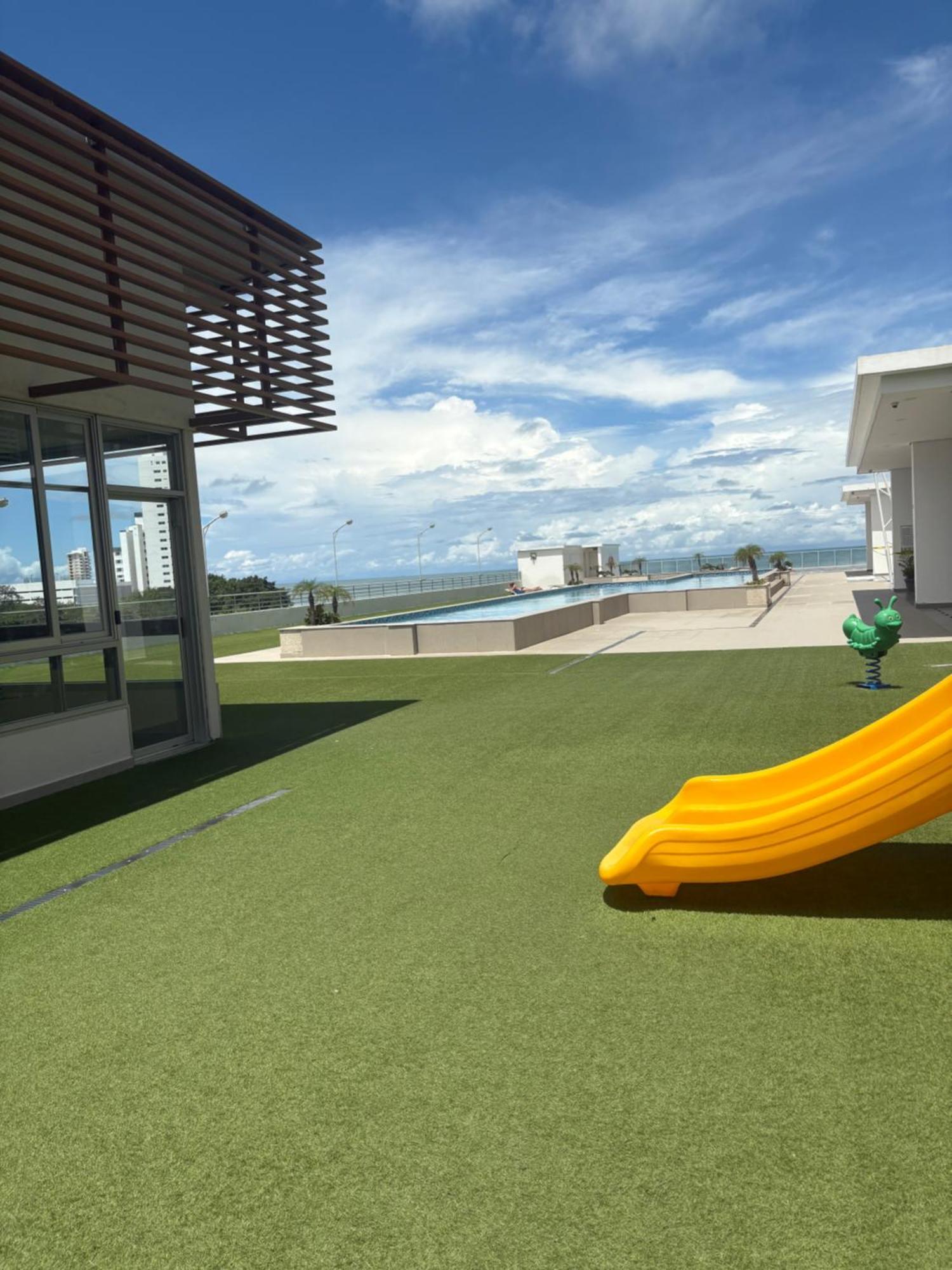 Gorgona Playa Apartment