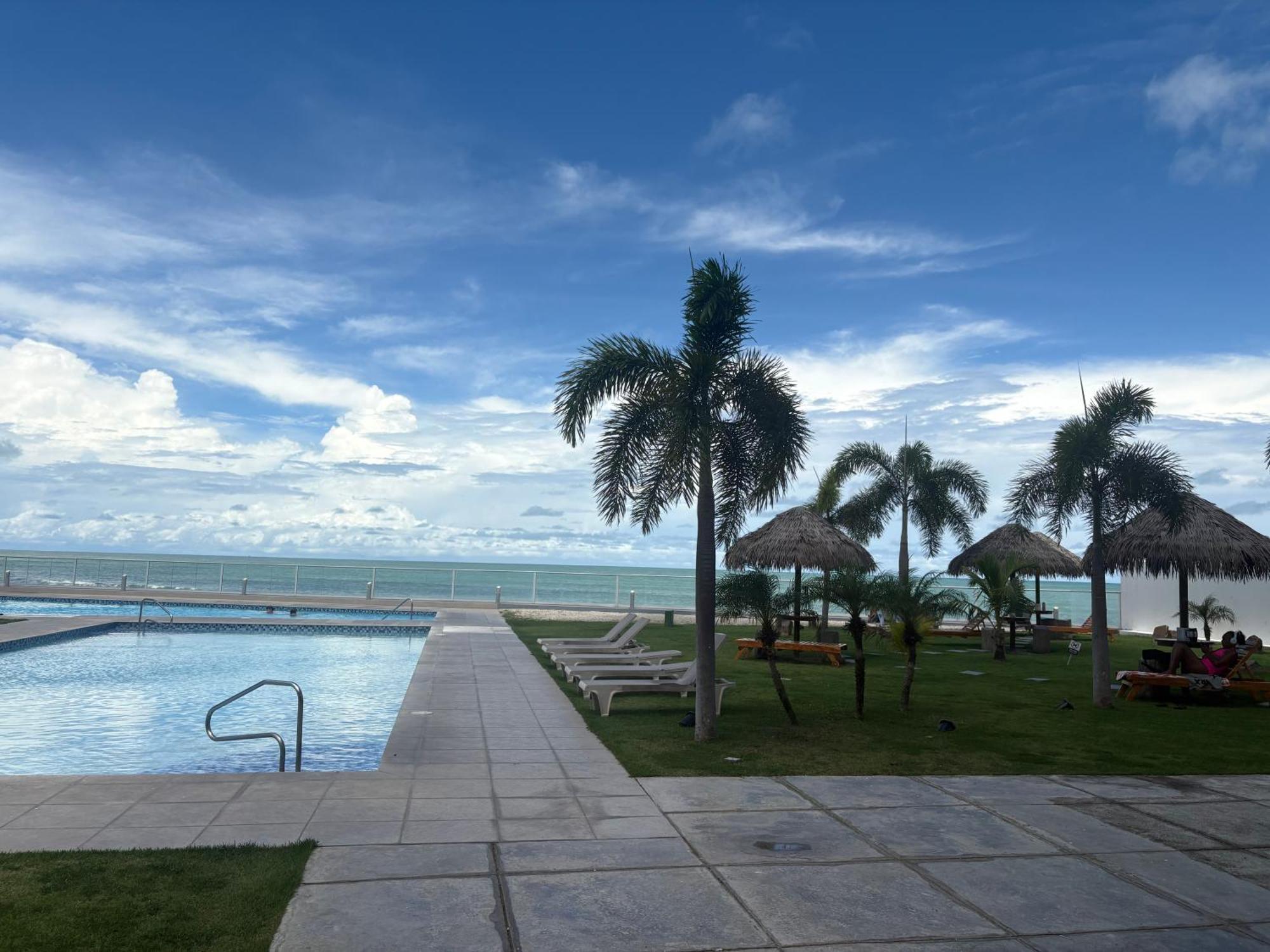 Gorgona Playa Apartment