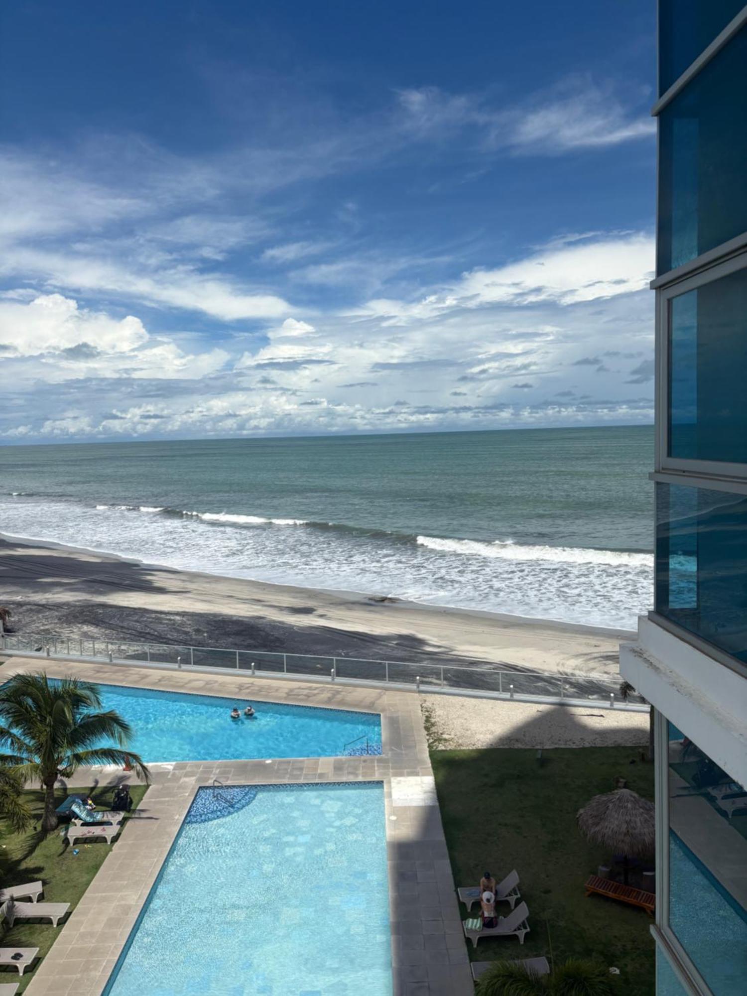 Gorgona Playa Apartment